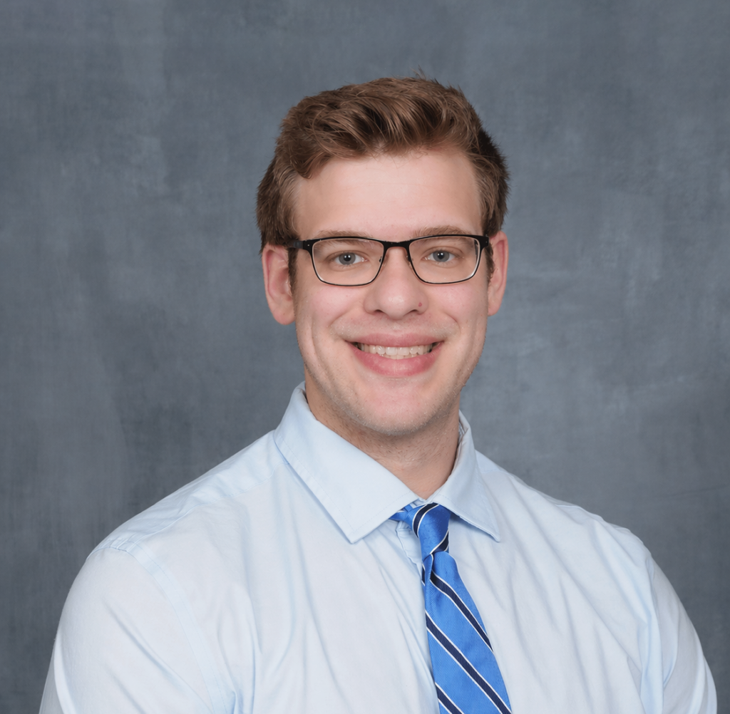 Dr. Andrew Rinker